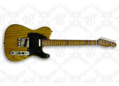 Wild Customs The TV Prestige