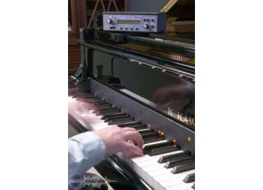 Moog Music Piano Bar