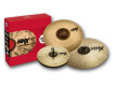 Sabian HHX Performance Set