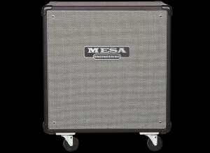 Mesa Boogie Traditional PowerHouse 4X10