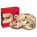 See the photo of the Sabian AAX Stage Performance Set Sabian AAX Stage Performance Set