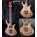 Voir la photo de la PMC GUITARS Blast Distressed PMC GUITARS Blast Distressed