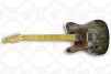 Wild Customs Power TV Bloodspray Lefty