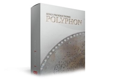 8dio Polyphon