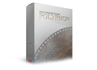 8dio Polyphon