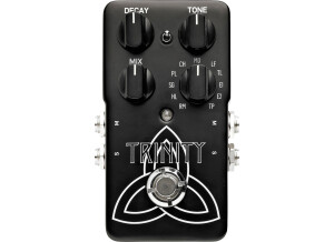 TC Electronic Trinity