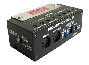 G-Lab MAC-4.4