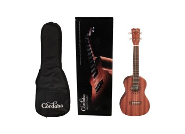 Cordoba UP100 Ukulele Pack