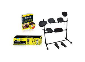 Pyle Electronic Drum Kit For Dummies