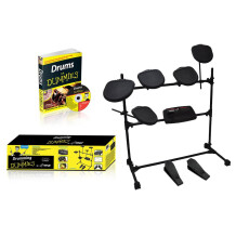 Pyle Electronic Drum Kit For Dummies