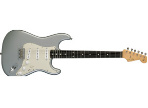 Fender Custom Shop Robert Cray Signature Stratocaster