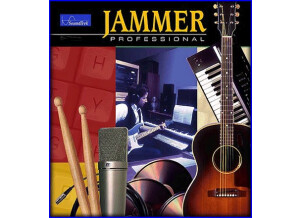 SoundTrek Jammer Pro 3.0