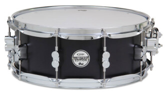 Caisse claire DW/PDP Limited Edition 20-ply Birch