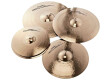 Zultan Rock Beat Cymbal Set