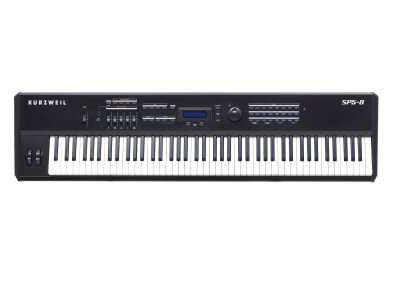 Kurzweil SP5-8