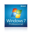 Microsoft Windows 7 Professionnel 64 bits