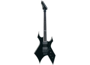 B.C. Rich NJ Deluxe Warlock