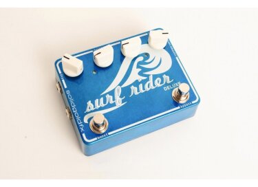 SolidGoldFX Surf Rider Deluxe