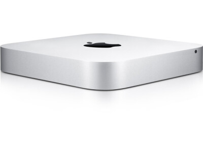Apple Mac Mini Quadricoeur 2.6GHz