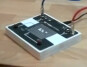 Un contrôleur CV tactile chez Koma Elektronik
