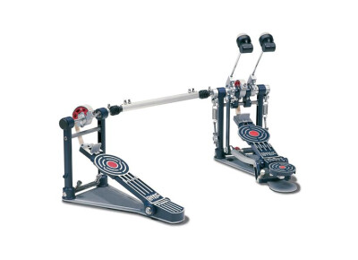 Sonor Giant Step GTRP3 Triple Pedal