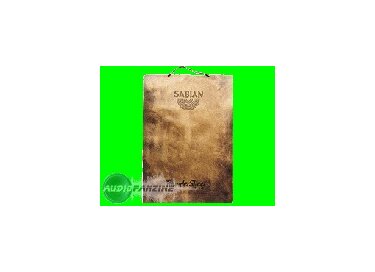 Sabian Thundersheet Percussion 52604 (bruit Du Tonner) - 18" X 26"