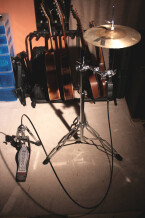 DW Drums 9502LB Remote Cable Hi Hat