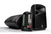 Yamaha Stagepas 400i et 600i