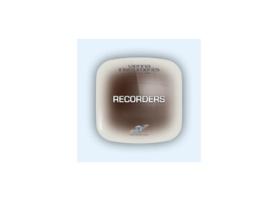 VSL (Vienna Symphonic Library) Recorders