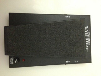 Morley Pro Series Volume