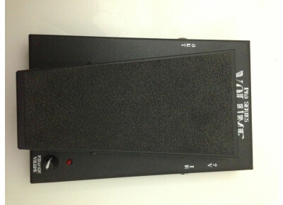 Morley Pro Series Volume