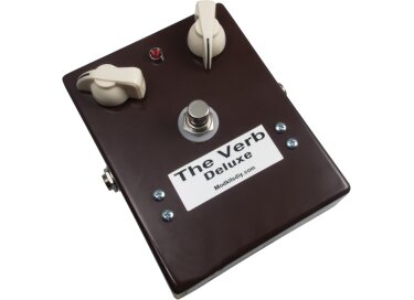 Mod Kits DIY Verb Deluxe