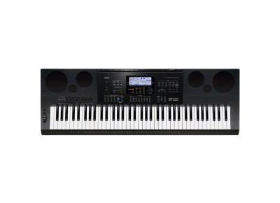 Casio WK-7600