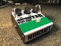 Hovercraft lance une pédale de fuzz