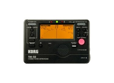 Korg TM50