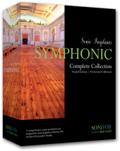SONiVOX MI Complete Symphonic Collection