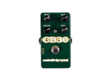 Catalinbread CB30