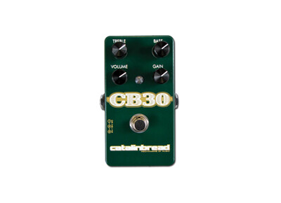 Catalinbread CB30