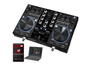 JB Systems DJ KONTROL 2