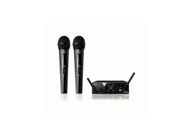 AKG WMS 40 Mini2 Vocal Set Dual