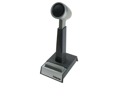 Shure 450 Series II