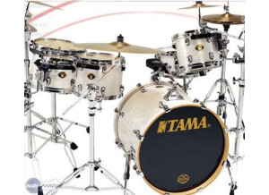 Tama Starclassic Performer EFX