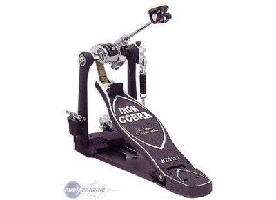 Tama Iron Cobra HP900F