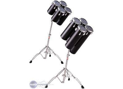 Tama Octobans 4 Pièces
