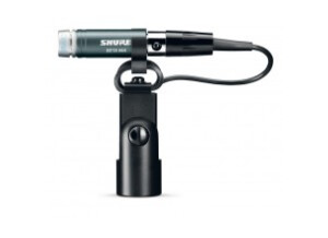 Shure BETA98A/C