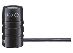 Shure WL183