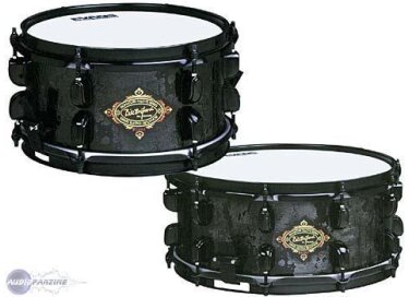 Tama Bill Bruford Signature Birch