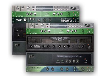 Peavey ReValver HPse