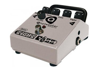 Amptweaker Bass TightFuzz