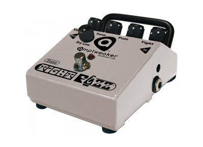 Amptweaker Bass TightFuzz